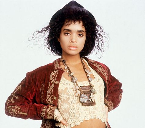 lisa-bonet The Cosby Show, Lisa Bonet, 80s Fashion, Photo Dump, American Actress, 90s Fashion, Beautiful Photo, Beauty Women, Style Icons