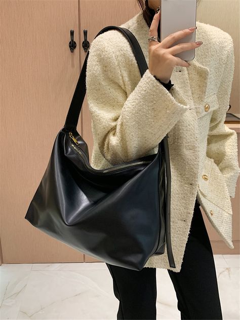 Crossbags Women, Hobo Bag Outfit, Bag Outfit, Men's Beauty, Hobo Bag, Cloth Bags, Shoulder Bag Women, Bags Women, Shoulder Bags