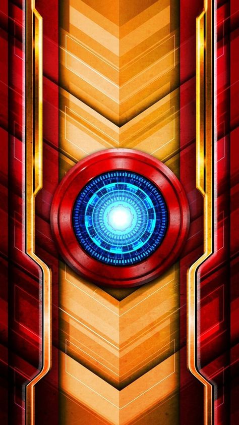 Iron Man Hd Wallpaper, Iron Man Arc Reactor, Marvel Wallpaper Hd, Arc Reactor, Iron Man Wallpaper, Karakter Marvel, Iron Man Avengers, Iron Man Art, Marvel Superhero Posters