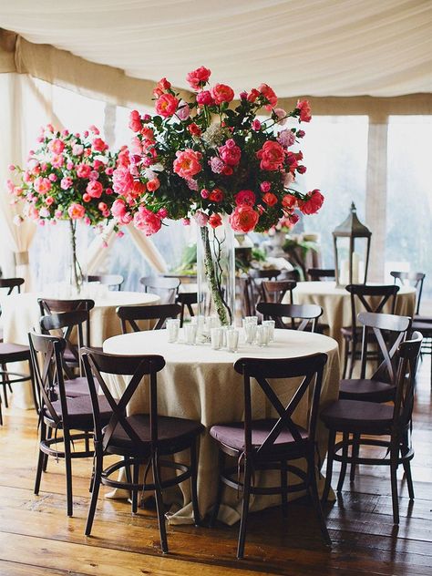 16 Ways to Wow Wedding Guests at Your Reception | TheKnot.com