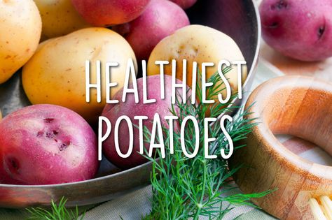 Potato Diet, Watermelon Nutrition Facts, 1000 Calorie, Nutrition Meal Plan, Danette May, Healthy Potatoes, Types Of Potatoes, Nutrition Store, Healthy Potato Recipes