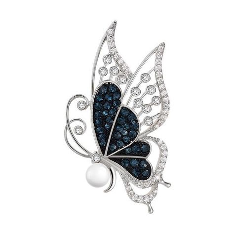 PRICES MAY VARY. 🦋Vintage Butterfly Brooch Design🦋：The Pearl Butterfly Brooch pin is a symbol of freedom, as the butterfly breaks out of its cocoon and transforms from ugly to beautiful. Moreover, Rhinestone Butterfly Brooch Pin is one of the best examples of expressing fidelity in today's jewelry, with a symbolic Pearl Butterfly Brooch pins for women to wear will make your outfit more attractive 🦋Butterfly Brooch Pin Material🦋：The rhinestone Butterfly Brooch for clothes is made of copper/cr Half Butterfly, Skin Allergy, Insect Brooch, Electroplating Process, Pearl Butterfly, Copper Crystal, Symbols Of Freedom, Butterfly Pin, Crystal Butterfly