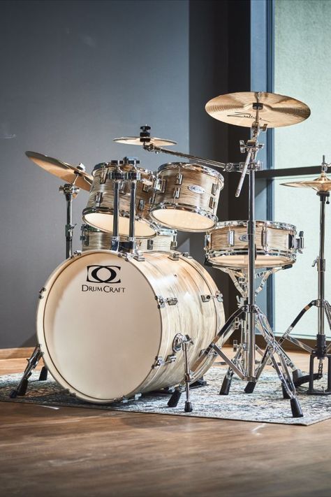 Unleash your rhythm with the DrumCraft Series 3 Standard Set😇🥰 This drum kit is designed to impress. With a 7-ply poplar wood shell and a 6.8 mm thickness, it delivers powerful sound and durability🥁🥁🥁 #drumcraft #drums #drummer #drums #drumset #drumkit Drummer Art, Drum Craft, Popular Piano Sheet Music, Learn Drums, Drum Room, Drums Art, Drums Sheet, Drum Sheet Music, Violin Sheet Music