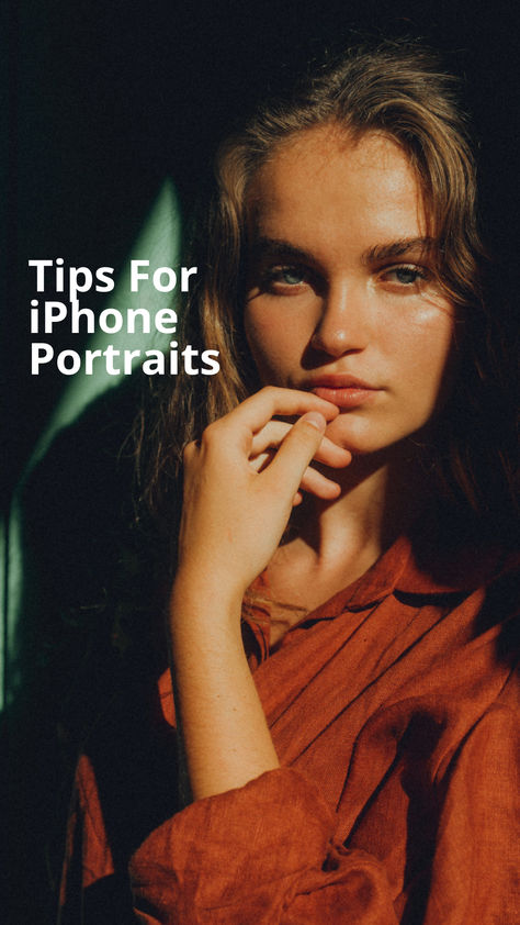 Try these tips for better portrait photos with your phone! Tap the description for more!

#photographytips #photoinspo #portraitphotography Iphone Portrait Photography, Photography Layout, Dr Photos, Self Portrait Photography, Portrait Photos, Iphone Photo, Best Portraits, Iphone Pro, Headshot Photography