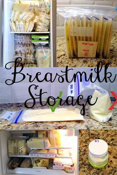 Live and Learn: Baby 101: Breastmilk Storage Freezer Breastmilk Storage Ideas, Breastfeeding Storage, Breast Milk Storage, Kat Diy, Milk Storage Bags, Breastmilk Storage Bags, Milk Storage, Breastmilk Storage, Pumping Moms