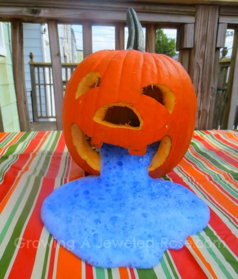 Fall Science Experiments, Fall Science, Halloween Science, Experiments For Kids, October Crafts, Science Ideas, Halloween Crafts For Kids, Science Experiments Kids, Halloween Activities