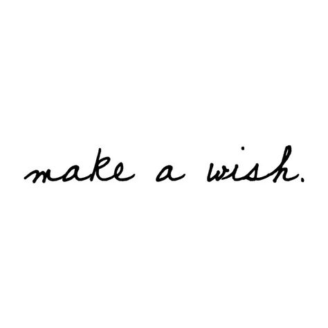 Make A Wish Quote, One Wish, Wish Quotes, Make A Wish, Motivational Quotes, Daisy, Collage, Luxury Fashion, Tattoos