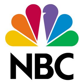 8 Successful Logos That Break The Rules ... Nbc Logo, Logo Intelligent, Mobil Oil, Gutter Protection, News Logo, Logo Personal, Massimo Vignelli, Milton Glaser, Clever Logo