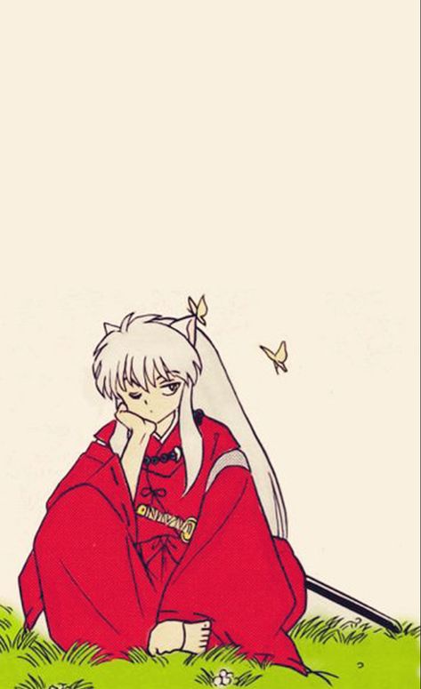 Inuyasha Wallpaper, Wallpaper Sun, Inuyasha, Anime Character, Mobile Phone, Tablet, Wallpapers, Sun, Anime