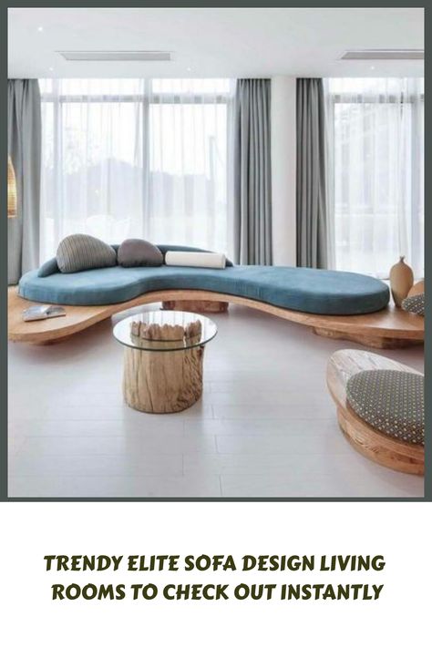 [AffiliateLink] Home Decor Ideas For Fancy Wooden Sofa Set Designs And Gorgeous Ideas|| Living Room Sofa Set|| #uniquesofadesignlivingrooms Small Sectional Sofa, Wooden Sofa Set Designs, Sofa Inspiration, Unique Sofas, Wooden Sofa Set, Living Room Sofa Design, Sofa Set Designs, Home Design Living Room, Wooden Sofa