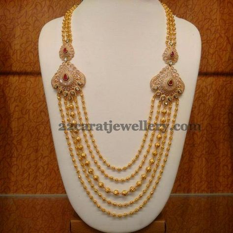 Wedding Ornaments, Pearl Necklace Designs, Gold Necklace Indian Bridal Jewelry, Jewellery Indian, Ancient Beauty, Indian Jewellery Design, Golden Jewelry, Gold Fashion Necklace, Gold Jewelry Simple