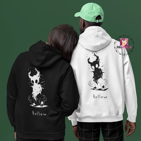 Limited Oversize Hollow Knight Hoodie -Hollow Knight Sweather - Five Nights at Freddy's Hoodie - Game Series Hoodie - Hollow Knight Silksong Knight Hoodie, Hollow Night, Gaming Hoodie, Five Nights At Freddy's, Angeles, Gender Neutral, Ships