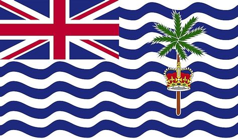 Chagos Archipelago, British Overseas Territories, Uk Flag, Billie Holiday, Conceptual Photography, Flags Of The World, National Flag, Union Jack, Arctic Monkeys