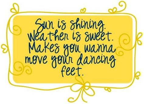 Bob Marley "sun is shining" lyrics Sun Is Shining Quotes, Shining Quotes, The Sun Quotes, Dreamer Quotes, Shine Quotes, Kunstjournal Inspiration, Sun Quotes, Nesta Marley, Cloth Paper Scissors