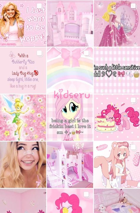 Princess Bubblegum Aesthetic, Bubblegum Core, Bubblegum Coquette, Bubblegum Aesthetic, Buckle Bunny, Pretty Pink Princess, Winter Fairy, Random Aesthetic, Uptown Girl