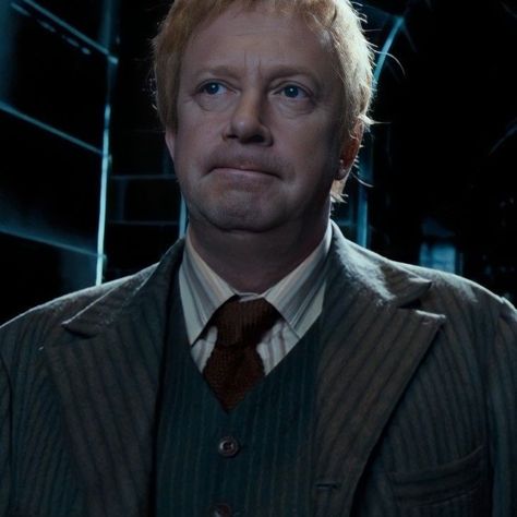 Arthur Weasley, Harry Potter, Collage, Pins