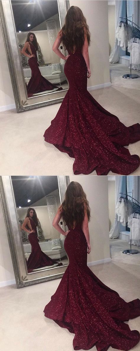 Burgundy Prom Dress Mermaid, Prom Dress Modest, Fancy Items, Matric Dance Dresses, Prom Dresses Burgundy, Mermaid Gown Prom, Burgundy Prom, Matric Dance, African Prom Dresses