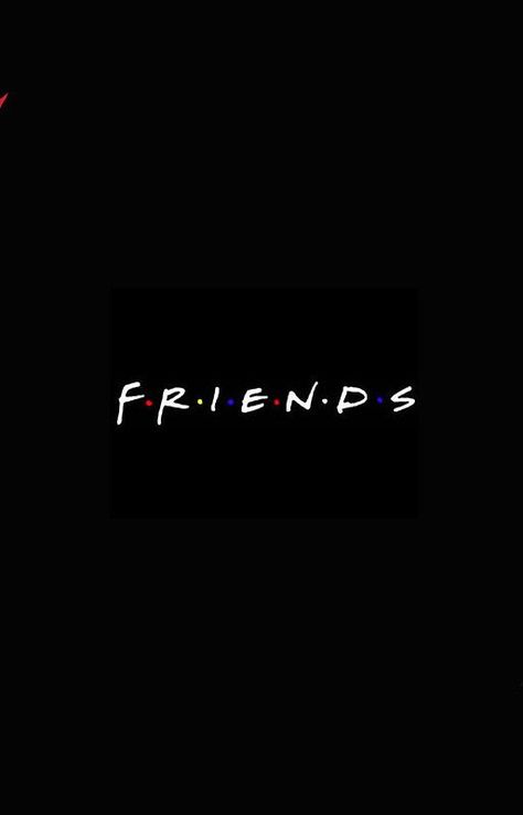 Have you watched Friends? Which of the main cast is your favorite? ☕️ Friends Logo, Wallpapers Ipad, Friend Logo, Tapeta Galaxie, Friends Wallpaper, Movie Wallpapers, Wallpapers Iphone, Instagram Logo, Samsung Wallpaper