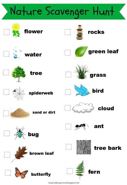 20+ Nature Scavenger Hunt Ideas Nature Walk Scavenger Hunt, Scavenger Hunt List, Nature Scavenger Hunt, Photo Scavenger Hunt, Gratis Printables, Free Nature, Scavenger Hunt For Kids, Earth Day Activities, Printables Free Kids