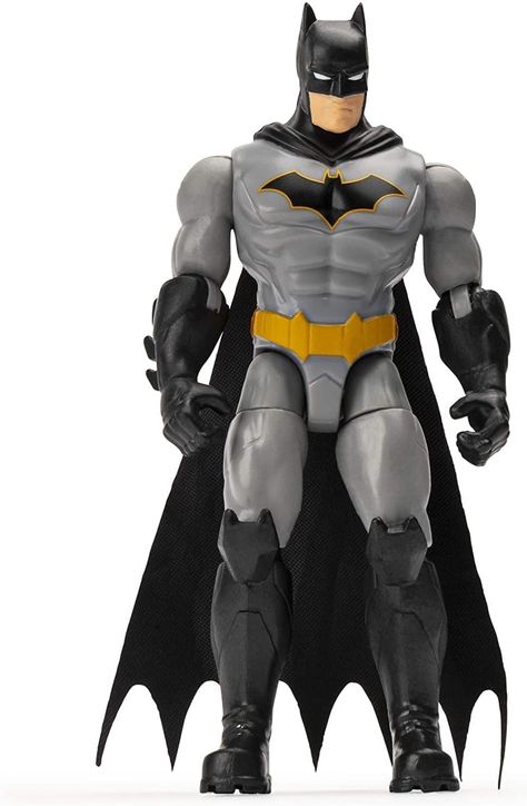 Create Your Own Superhero, Batman Christian Bale, Superhero Toys, Batman Toys, Batman Action Figures, Caped Crusader, Batman Figures, Marvel Action Figures, Collector Cards