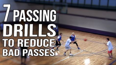 Bball Drills, Youth Basketball Drills, Volleyball Passing Drills, Basketball Drills For Kids, Basketball Practice Plans, Coaching Basketball, Basketball Training Drills, Basketball Ideas, Basketball Workouts Training