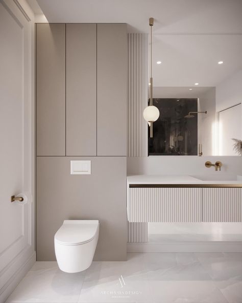 A tankless toilet not only adds a sleek touch to your bathroom but also enhances its practicality. Embrace the future of smart living with this advanced, space-saving solution. #SmartLiving #AdvancedDesign #BathroomTrends Tankless Toilet, Space Saving Toilet, Bathroom Trends, Smart Living, Space Saving Solutions, Dream Bathroom, Bathroom Space, Toilets, Space Saving