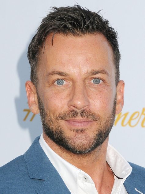 Craig Parker, Fried Plantains, Celebrities