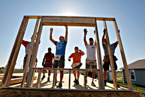 The Central Minnesota Builders Association has given $10,000 to local high schools to help their building and technology classes. Humanity Aesthetic, Joplin Tornado, Co Housing, Ocean Conservation, Habitat For Humanity, House Building, Community Service, Affordable Housing, New Years Resolution