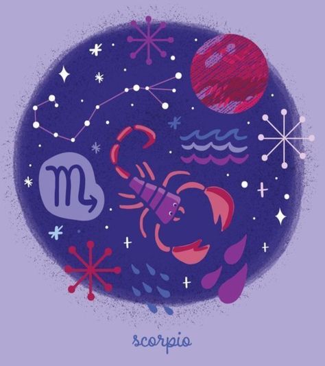 Scorpio Canvas Painting, Taurus Moon, Diy Paint, Diy Painting, Canvas Painting, Paint, Canvas