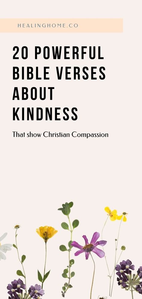 Not long ago, God presented to me an opportunity to show kindness to someone. I admit, at first, I did not recognize it. After the encounter I have been contemplating Bible verses about kindness and all that the Bible has to say about being kind to those around us. #howtobekind #bibleversesaboutkindness #bekind #biblekindenss #thekindnessofjesus #compassion #bibleverses #socialmediaimages Kindness Verses Scriptures, Kindness Scripture Quotes, Scriptures About Kindness, Be Kind Bible Verse, Bible Verses About Helping Others, Bible Verse About Kindness, Bible Verses For Kindness, Bible Verse Kindness, Bible Versus About Love