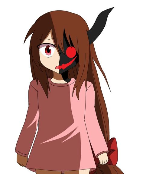 LAZARI THE DEMON Lazari Creepypasta, Creepypasta Names, Creepypasta Girls, Scary Creepypasta, Red Angel, Eyeless Jack, Creepy Monster, Kirito Asuna, Goth Wallpaper