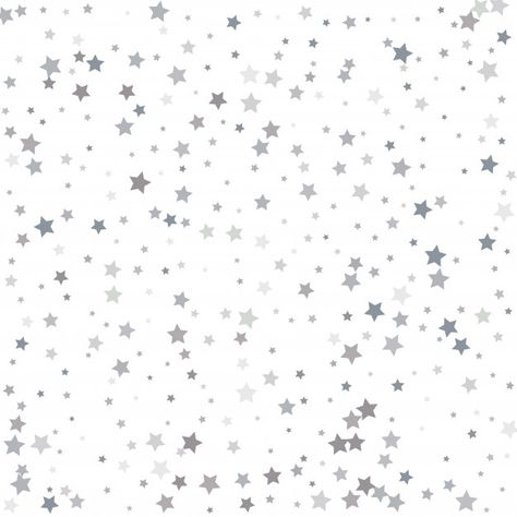 Silver Stars Background, Glitter Falling, Pattern Wedding, Star Gazing, Star Background, Falling Stars, Vector Background Pattern, Wedding Christmas, Graphic Editing