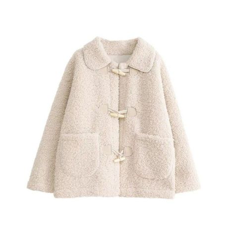 Faux Fur Jacket, Dream Clothes, Classy Outfits, Pretty Outfits, Fashion Inspo Outfits, The Back, White Background, Korean Fashion, Winter Outfits