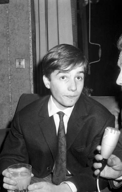 Jean Pierre Leaud, Film, Fictional Characters