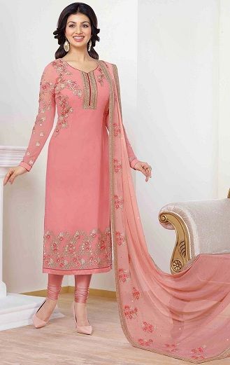 15 Latest Models of Stitched Salwar Suits That Suit Your Trend Womens Fashion Casual Chic, Chico California, Ladies Suit, Womens Fashion Casual Outfits, Gaun Fashion, Oufits Casual, Fashion For Petite Women, Womens Fashion Casual Fall, Womens Fashion Casual Winter