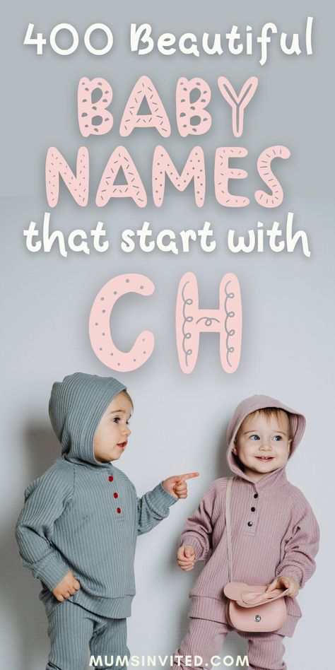 This post contains a list of names that start with CH covering traditional, modern, popular, unique, sweet, and powerful baby names to help you make the right choice. You will find some cool and famous names of Girls and Boys starting with CH in this post. Names That Start With Letter C. names that start with letter c girl. girl names that start with ch. Names That Start With Letter C, Girl Names That Start With Letter C, C Names For A Girl, C Baby Names, C Girl Names, C Names, Names Of Baby Girl, Rare Boy Names, Christian Baby Girl Names