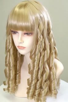 Long Curly Blonde Hair Aesthetic, Long Hair Reference Female, Ringlets Hairstyles, Victorian Curls, Long Hair Reference, Blonde French Curls, Hair Curls Style, Curly Hair Reference, Coil Curls