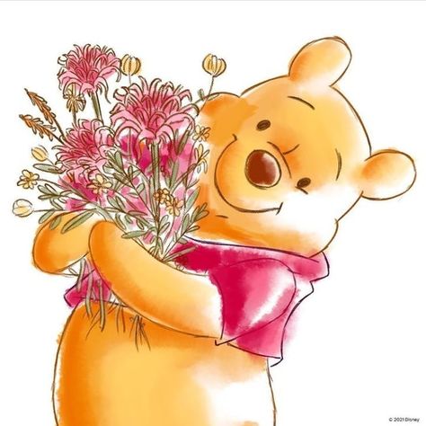 Winnie The Pooh Tattoos, Pooh Wallpaper, Winnie The Pooh Drawing, Pooh Pictures, Winnie The Pooh Pictures, Cute Winnie The Pooh, Movie Club, Winnie The Pooh And Friends, Winnie The Pooh Quotes