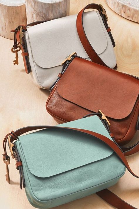 Designer crossbody bags