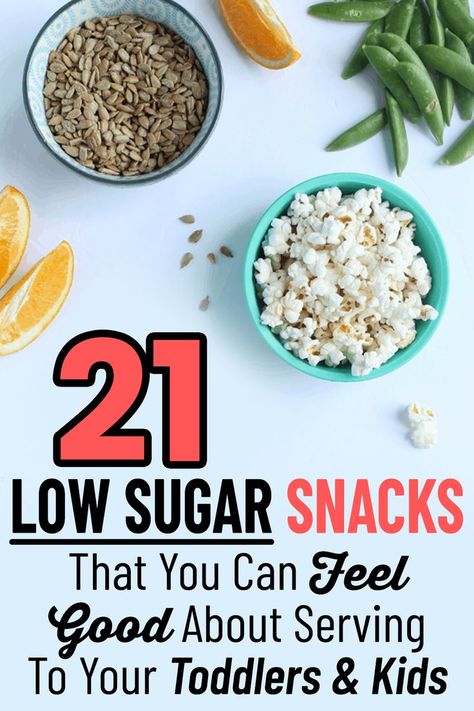 Want to feel good about the snacks you’re feeding your child? Try these 21 different low sugar snacks for kids that you can pull together easily and quickly! Snack Combos Healthy, Nonprocessed Snacks For Kids, No Sugar Snacks For Kids, Healthy Snack Ideas For Toddlers, Easy Toddler Snacks Healthy, Whole Food Snacks For Kids, Clean Snacks For Kids, Protein Snacks For Toddlers, Snacks For Toddlers Easy