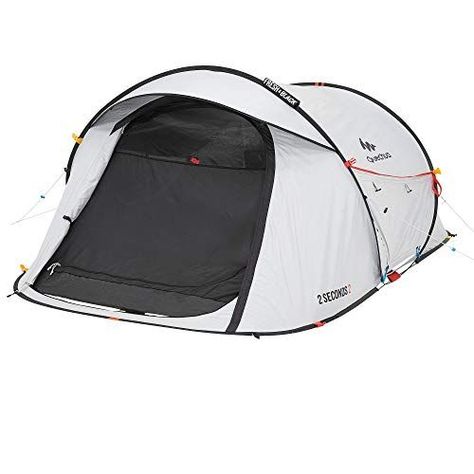 14 Best Camping Tents for 2021, According to an Expert 3 Person Tent, Zelt Camping, Camping Bedarf, Best Tents For Camping, Hiking Tent, Family Trips, Camping Checklist, Pop Up Tent, Dark Interiors