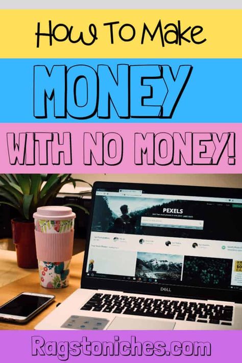 Win Money Online, Importance Of Time Management, Start A Business From Home, Best Home Business, Local Marketing, Win Money, Making Extra Cash, No Money, Guided Writing