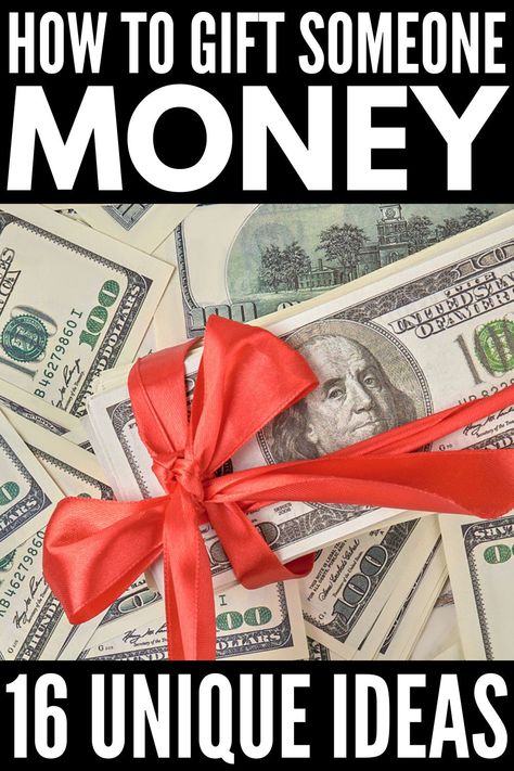 Gum Money Gift, Unusual Ways To Give Money As A Gift, Cute Ways To Give Cash For Christmas, Money Gifts For Halloween, Fun Ways To Give Money As A Gift Wedding, Xmas Money Gift Ideas, Unique Cash Gift Ideas, Giving Money As A Gift Ideas Creative Christmas, Creative Ways To Give Money For Wedding Cash Gifts