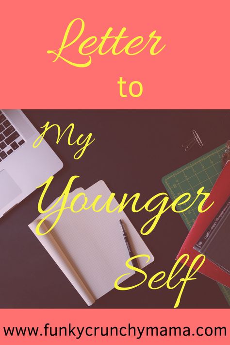 If you were to write a letter to your younger self, what would it say? Would you give her all the details or just a nudge in the right direction? Here’s what one mama would say to her college-aged counterpart. Note To Your Younger Self, Letter To My Older Self, Letter To My Younger Self, How To Write A Letter To My Younger Self, Dear Younger Self Letters, Letter To Yourself, Study Hard, Faith Inspiration, Romantic Quotes