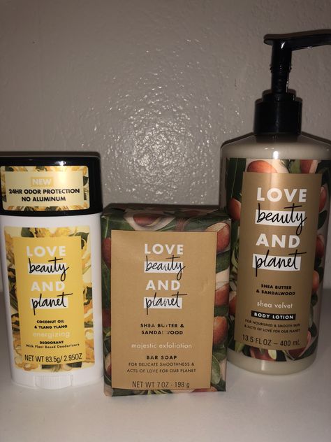 After Shower Routine, Body Wash And Lotion, Coconut Oil Lotion, Beauty And Planet, Beauty Planet, Acts Of Love, Affordable Skin Care, Shower Routine, Product Ideas