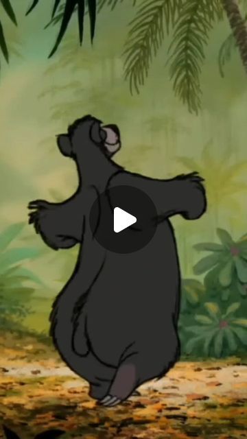 71K views · 12K likes | Culture Appropriate on Instagram: "Another gem from the jungle book 1967, "The Bare Necessities"! Performed by Phil Harris!

#music #jazz #soul #swing #classic #sing #instagram #viral #reels #junglebook #jungle #book" Jungle Book 1967, 2024 Journal, The Jungle Book, Viral Reels, Bare Necessities, Singing, Books, Music, Instagram