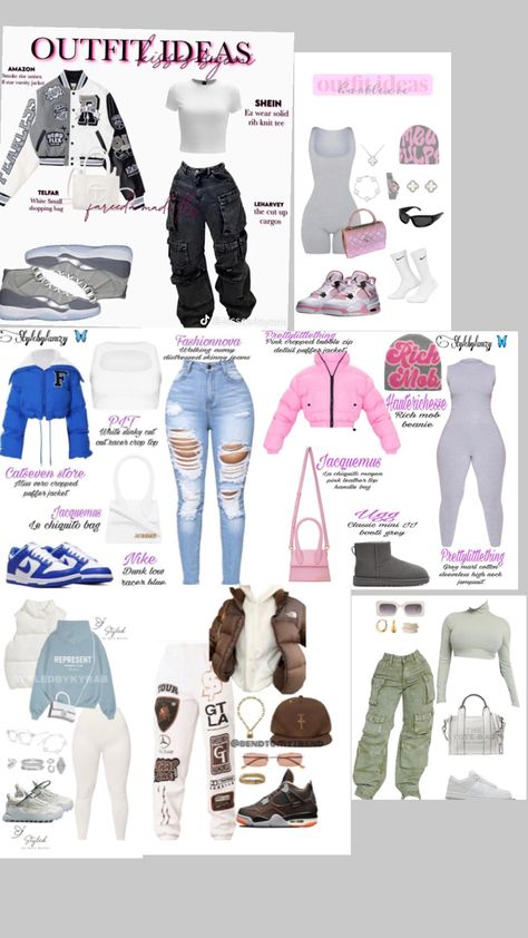 Cute Highschool Outfits, Different Body Types, Gala Outfit, Teen Swag Outfits, Fasion Outfits, Stylish Summer Outfits, The Met Gala, Shein Outfits, Trendy Outfits For Teens