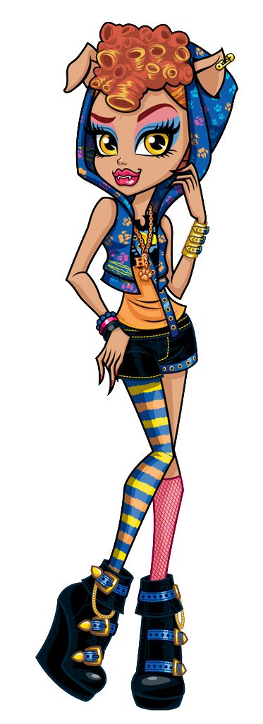 Howleen Wolf - Monster High Wiki Monster High Wiki, Howleen Wolf, Arte Monster High, Monster High Pictures, Monster High Party, Moster High, Catty Noir, Personajes Monster High, Love Monster