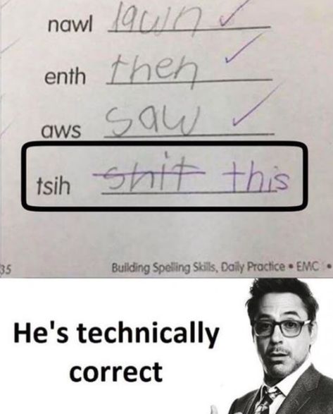 Funny Kid Answers, Funniest Kid Test Answers, Funny Test Answers, Funny Test, Very Funny Memes, Super Funny Memes, Funny Jokes For Kids, School Quotes Funny, Funny School Jokes