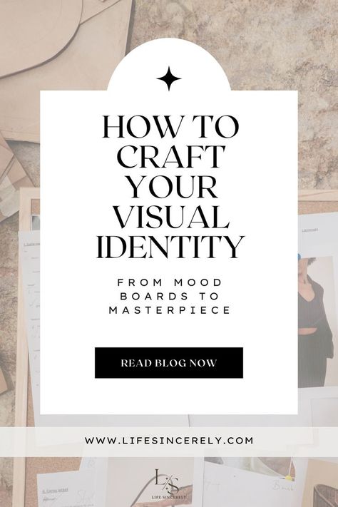 Your brand's visual identity is like its face to the world. It's what people recognize and remember you by. From your logo to your color scheme, every visual element plays a role in telling your brand's story and communicating its values. Crafting a strong visual identity takes more than just throwing together some colors and fonts—it requires thoughtful consideration and strategic planning. Brand Elements Visual Identity, Identity Moodboard, Logo Visual Identity, Brand Elements, Identity Package, How To Craft, Brand Guide, Strategic Planning, Brand Story